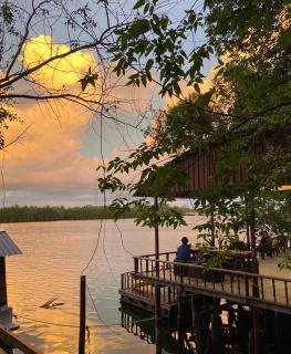 Kampot River Nest - Kampot - 5