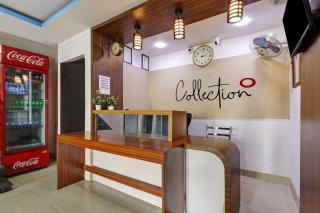 Hotel O Alfa Inn - Bangalore - 0