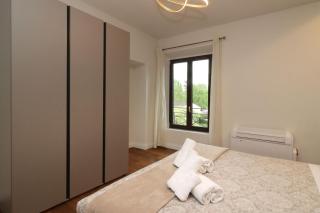 Innovation and Luxury Borgo Pinti - Florence - 2