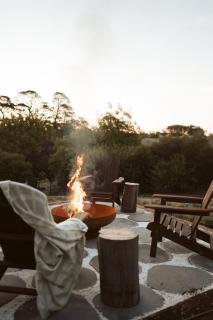 Secluded Country Escape In Daylesford Region - Clunes - 6