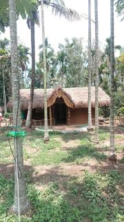 Vihara Mud House - Maraiyūr - 0