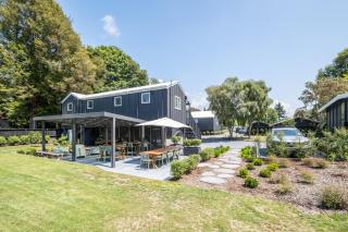 Small Stays at The Quarters - Turangi - 5