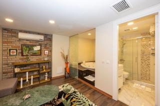 The Marions Suite istanbul Special Category - Istanbul - 6