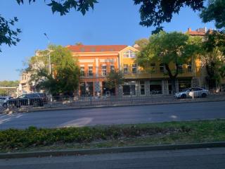 Center Apartments The Quiet Luxury 1 - Plovdiv - 6