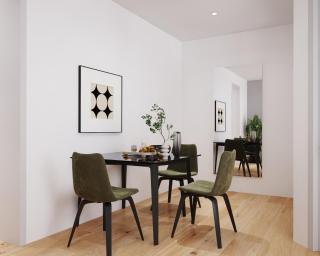 Altstadtidyll Neuruppin stilvolle Ferienwohnung im Herzen der Stadt - 2