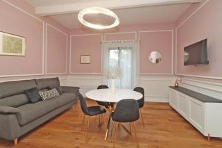 Innovation and Luxury Borgo Pinti - Florence - 7