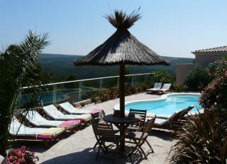 Appartement "Anthénors" - Domaine Ciel et Mer - Ensuès-la-Redonne - 1