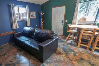 Timber Creek Chalets- 7 cabin - 8