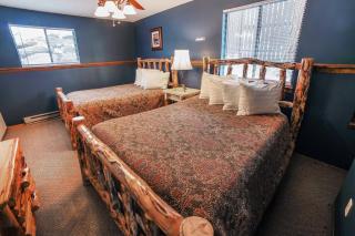 Timber Creek Chalets- 7 cabin - 3