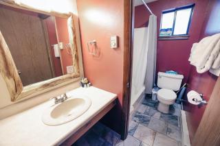 Timber Creek Chalets- 7 cabin - 1