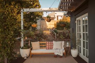 Secluded Country Escape In Daylesford Region - Clunes - 3