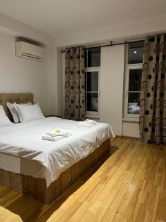 Center Apartments The Quiet Luxury 3 - Plowdiw - 6