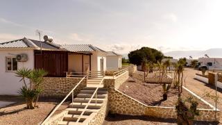 Boho Nomad Seaview Detached House - Análipsis - 9