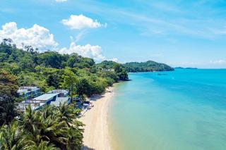 Phuket Moonlit Bay Seaview Resort & Spa - Cidade Phuket - 9