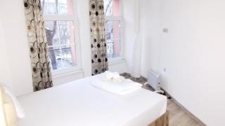 Center Apartments The Quiet Luxury 3 - Plowdiw - 7