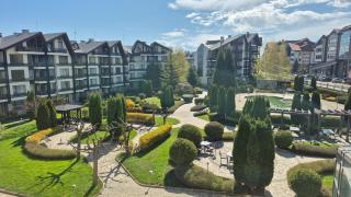 Апартамент Деметрия в Aspen Golf and Ski Resort - Razlog - 0
