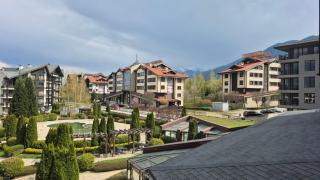 Апартамент Деметрия в Aspen Golf and Ski Resort - Razlog - 8