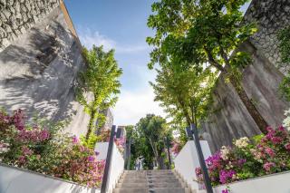 Phuket Moonlit Bay Seaview Resort & Spa - Cidade Phuket - 6