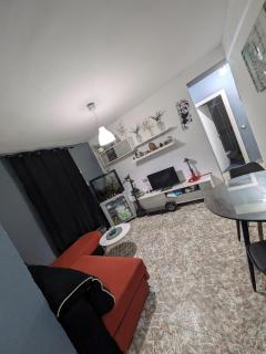 Habitación doble, sencilla pero cómoda! - Siviglia - 6