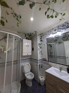 Habitación doble, sencilla pero cómoda! - Siviglia - 4