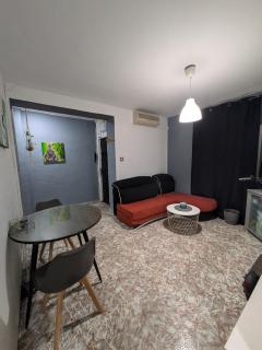 Habitación doble, sencilla pero cómoda! - Siviglia - 3