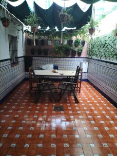 Habitación doble, sencilla pero cómoda! - Siviglia - 1