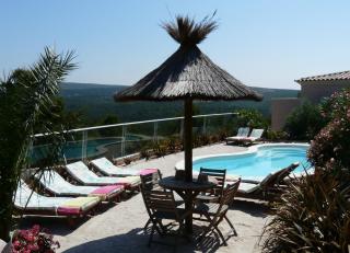 Grand Studio "Madrague" - Domaine Ciel et Mer - 1