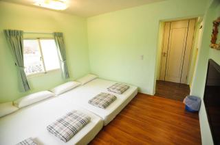 Dream Homestay - Huxi - 3