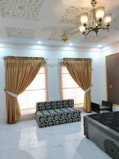 2&3 Bedroom independent House Lahore - Lahore - 5