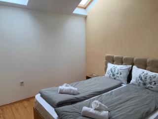 Center Apartments The Quiet Luxury 8 - Plovdiv - 5