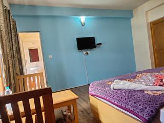 TSASKAN hotel - Leh - 4