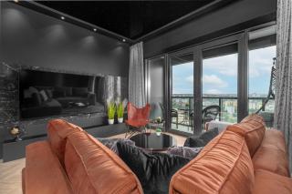 MARGI Velvet Apartament 13TH FLOOR LED CEILING BATH POOL - Estetino - 0