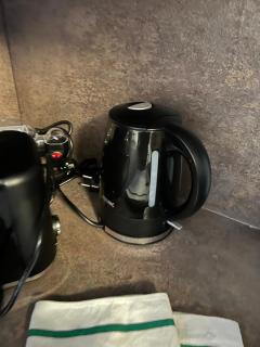 Ferienhaus CaroGrün in Erfurt-gemütlich-sonnig-Küche-Bad-Garten-Parken-Pool-Sauna-WLAN - 7