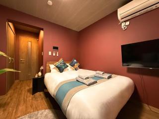 nestay apartment tokyo komagome - 5