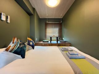 nestay apartment tokyo komagome - 2