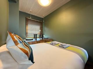 nestay apartment tokyo komagome - 1