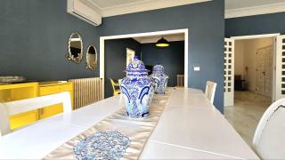 Art Deco apartment in Bkenneya - 5