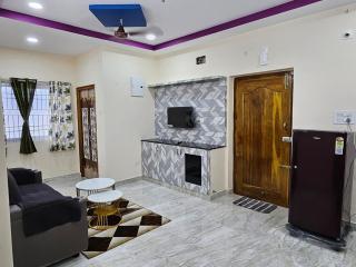 Subham Tirumala 2BHK Homestay - Tirupati - 0