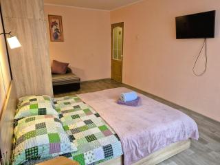 Apartment Home comfort in Nikolaev - 8