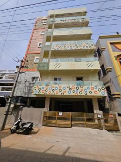 Subham Tirumala 2BHK Homestay - Tirupati - 8