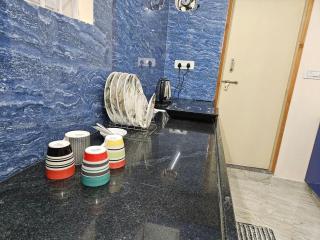 Subham Tirumala 2BHK Homestay - Tirupati - 6