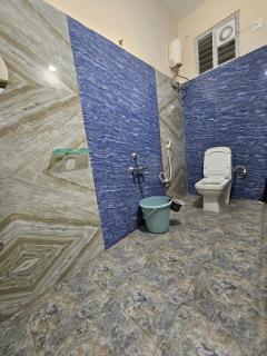 Subham Tirumala 2BHK Homestay - Tirupati - 5
