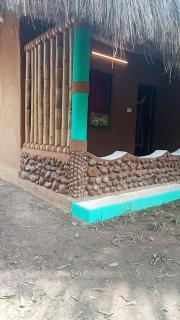 Vihara Mud House - Maraiyūr - 1