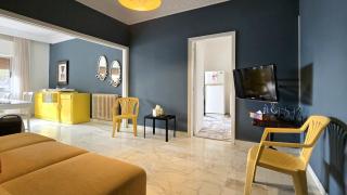 Art Deco apartment in Bkenneya - 1