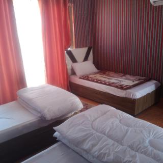 Wadi Rum Sand moon Camp &Tour - 3