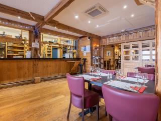 Mont arbois megeve - Megève - 9