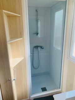Mobil-home - Agde - 2
