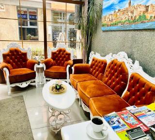 Guldehan Hotel - Istambul - 9