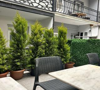 Guldehan Hotel - Istambul - 8