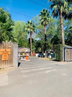 Mobil-home - Agde - 3